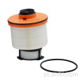 Cartucho de filtro de combustível para 23390-0L070